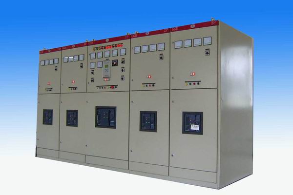 九真镇装修配电柜 安全实用建筑抽屉式配电柜-电